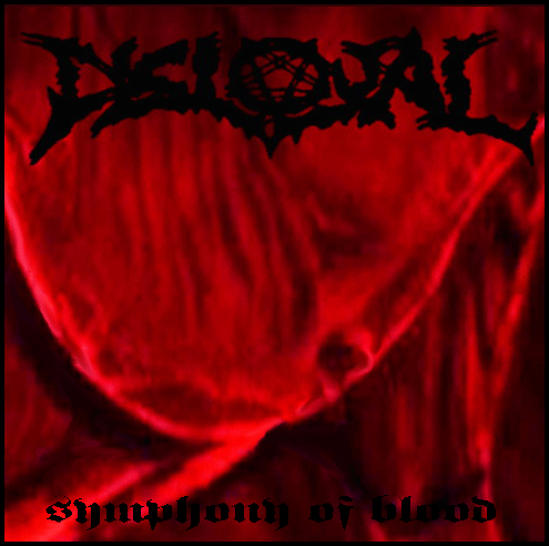 albumSymphonyOfBlood